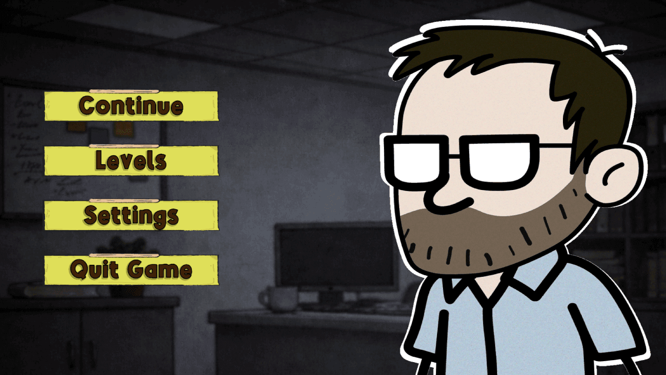 Nightmare Job preview 1