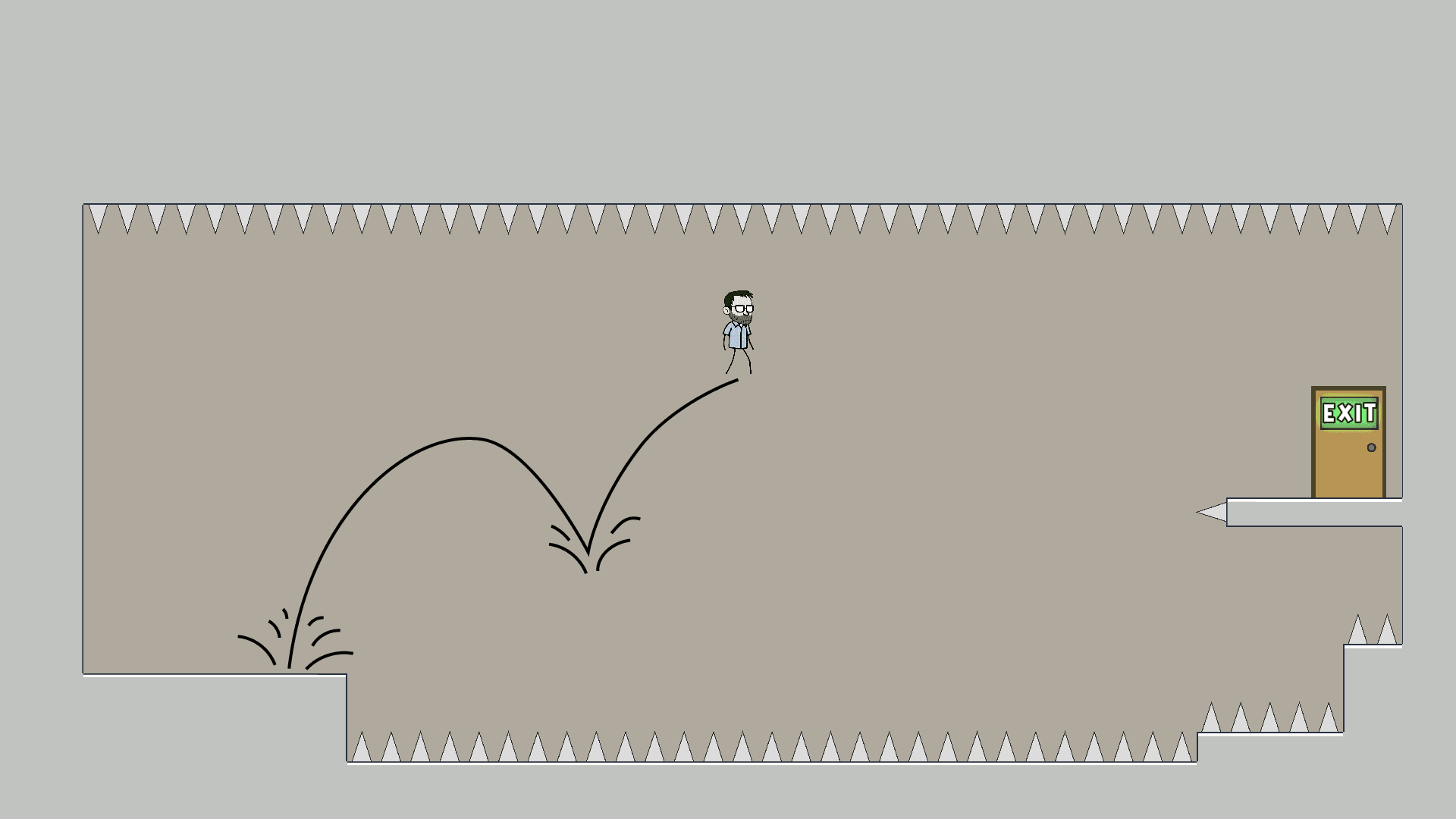 Nightmare Job preview 3