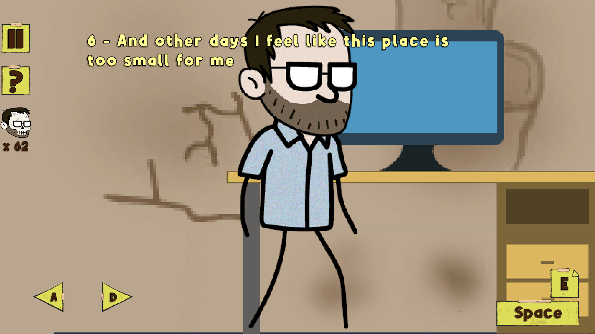 Nightmare Job screenshot 3