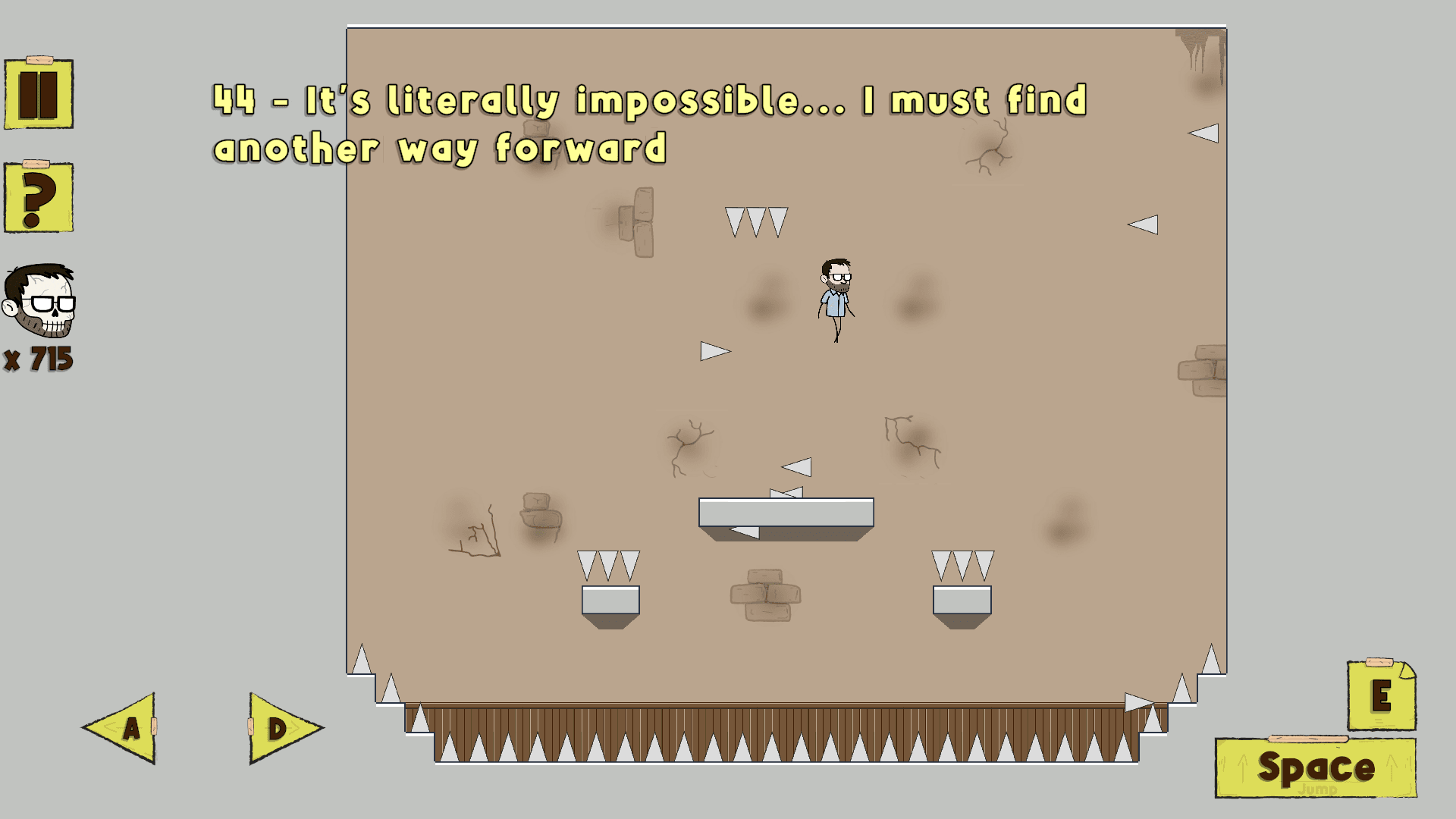 Nightmare Job screenshot 8